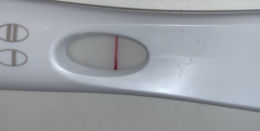 Home Pregnancy Test