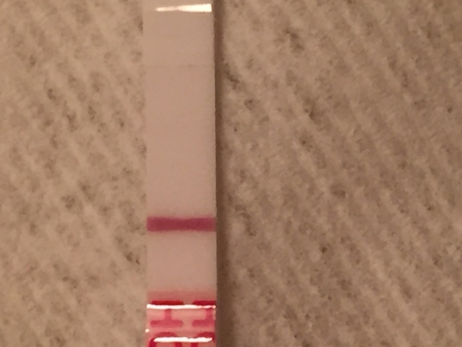Wondfo Test Strips Pregnancy Test