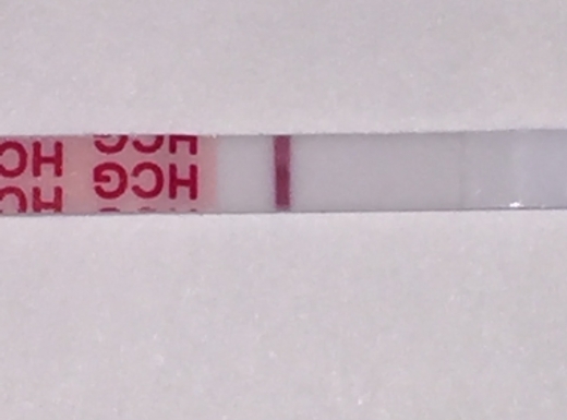 Wondfo Test Strips Pregnancy Test