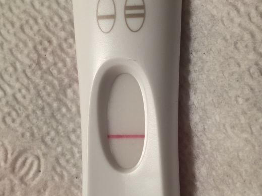 First Response Early Pregnancy Test