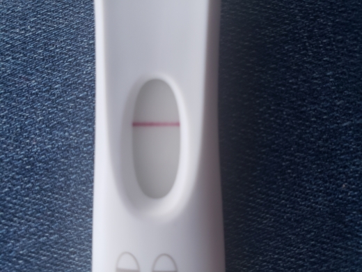 Home Pregnancy Test