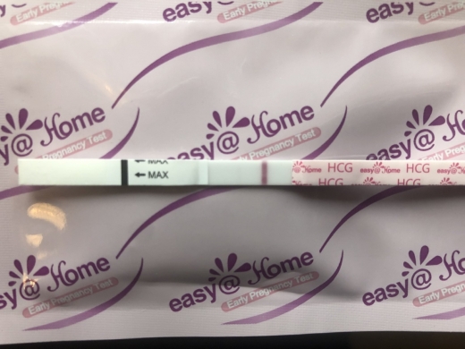 Wondfo Test Strips Pregnancy Test