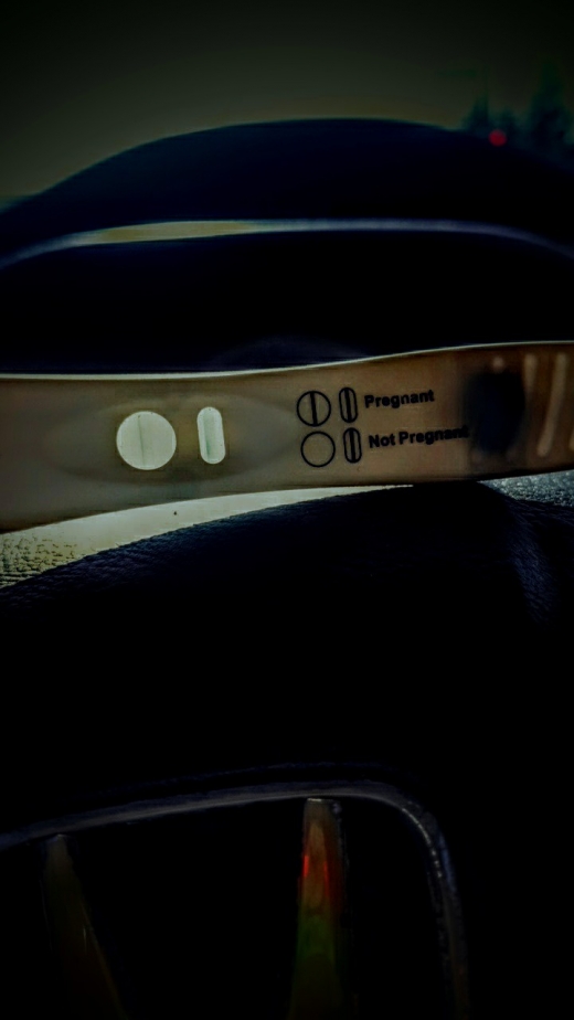 First Response Early Pregnancy Test