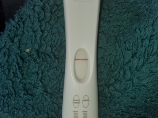 First Response Early Pregnancy Test