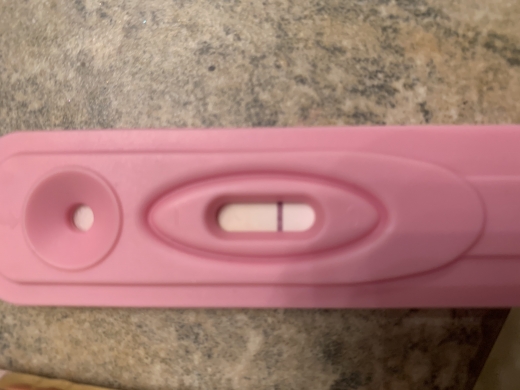 New Choice Pregnancy Test