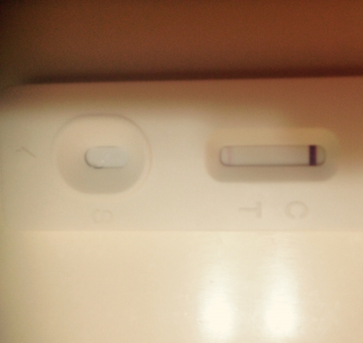 New Choice Pregnancy Test, FMU