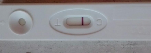 New Choice Pregnancy Test