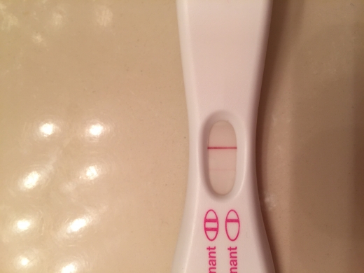 First Response Early Pregnancy Test, 14 Days Post Ovulation, FMU