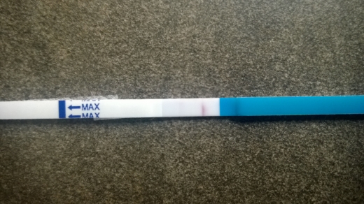 New Choice Pregnancy Test