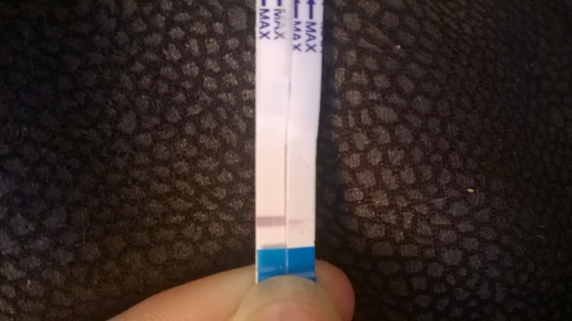 Wondfo Test Strips Pregnancy Test