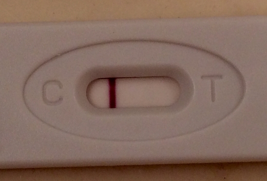 New Choice Pregnancy Test