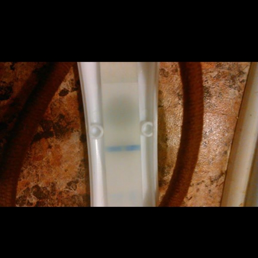 Equate One Step Pregnancy Test