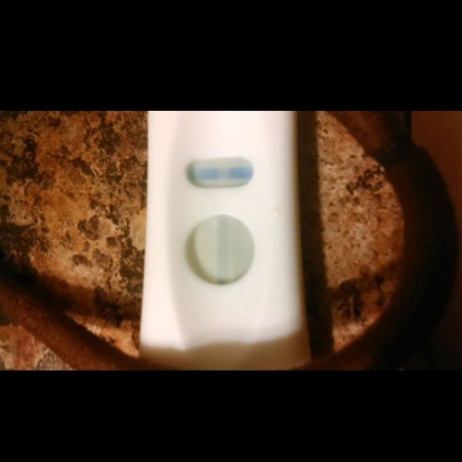 Equate One Step Pregnancy Test