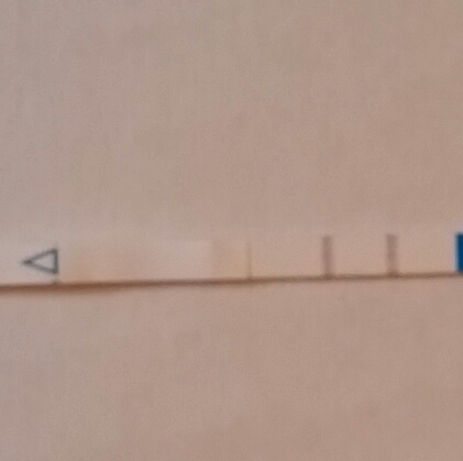 Generic Pregnancy Test, 16 Days Post Ovulation, FMU