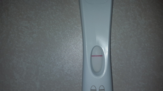 First Response Early Pregnancy Test
