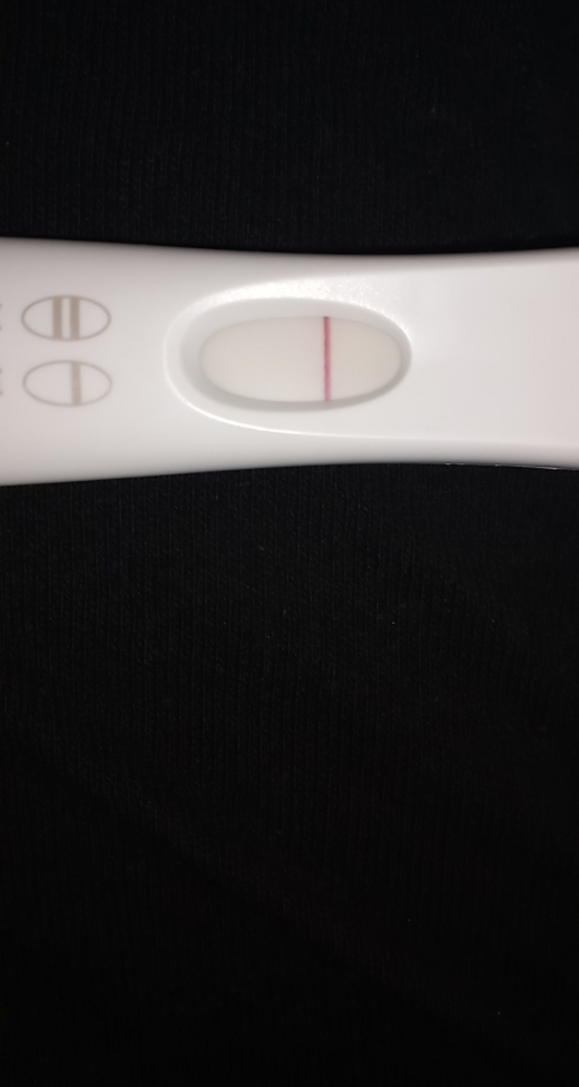 First Response Early Pregnancy Test