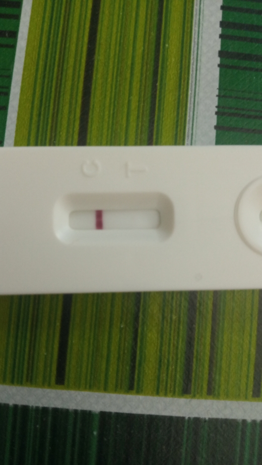 Home Pregnancy Test, 10 Days Post Ovulation, FMU