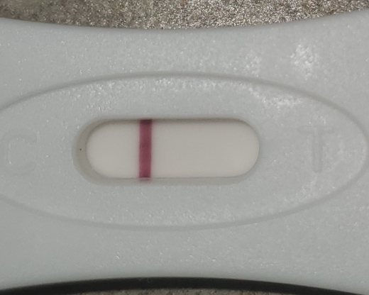 New Choice Pregnancy Test
