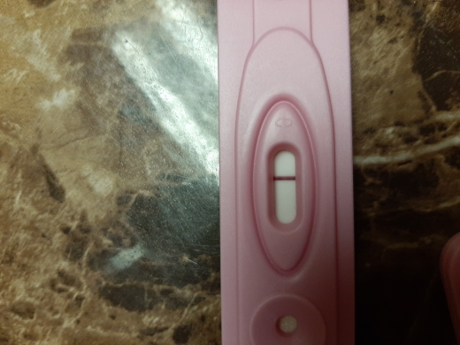 New Choice Pregnancy Test