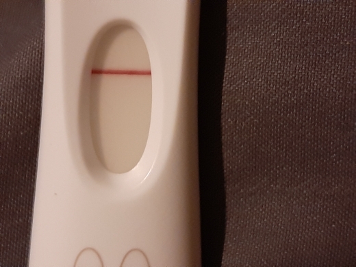First Response Early Pregnancy Test