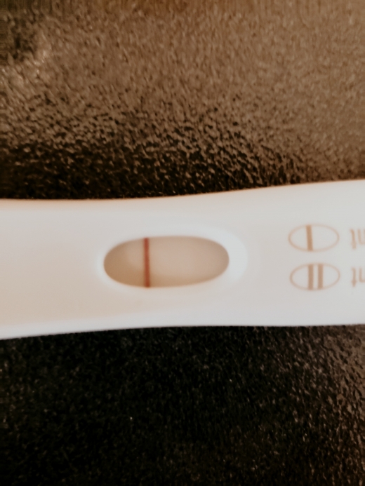 First Response Early Pregnancy Test