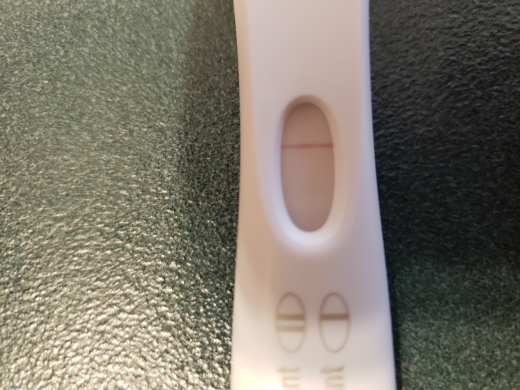 Home Pregnancy Test
