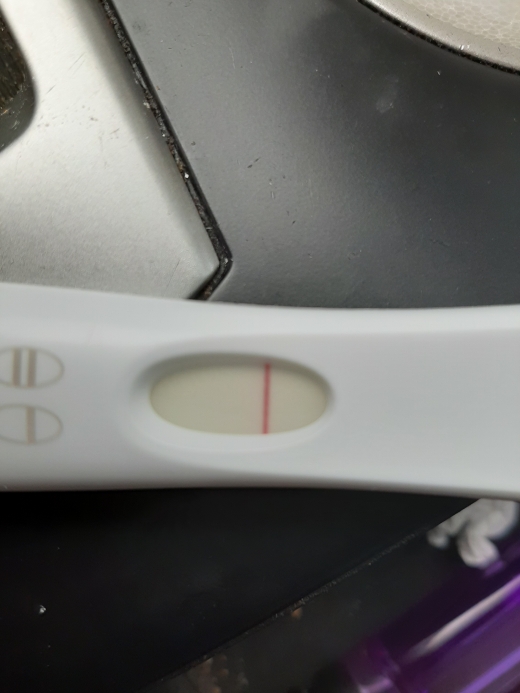 Home Pregnancy Test