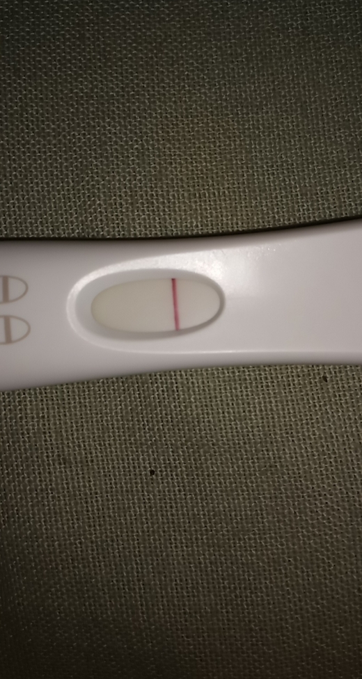 First Response Early Pregnancy Test, 7 Days Post Ovulation
