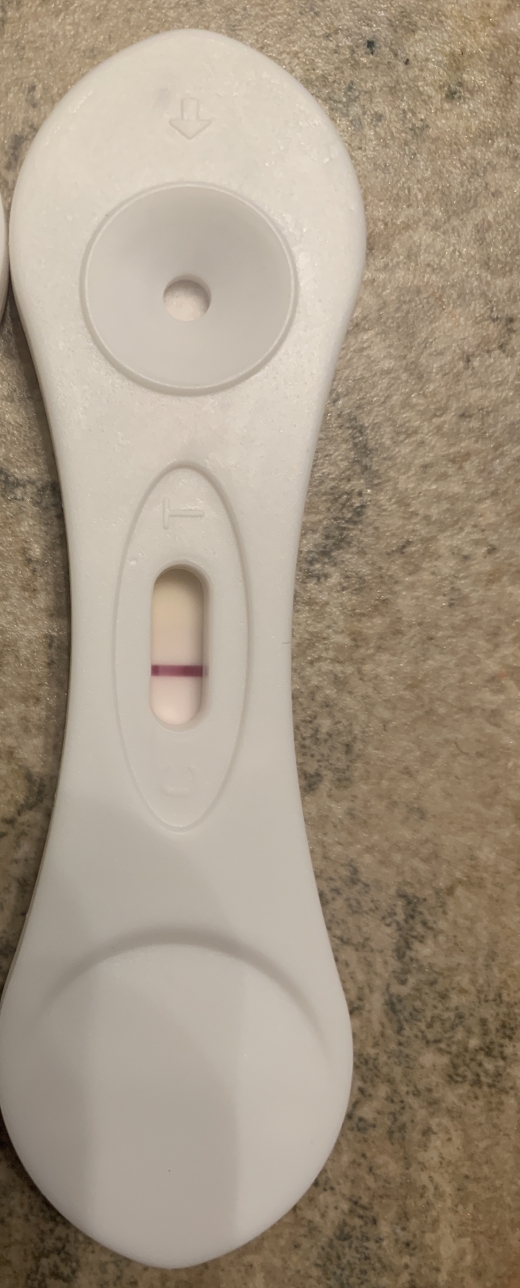 New Choice Pregnancy Test, FMU