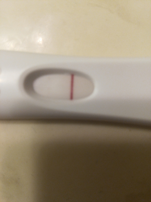 First Response Early Pregnancy Test, 11 Days Post Ovulation