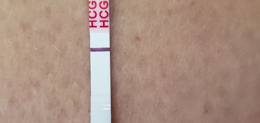 Wondfo Test Strips Pregnancy Test