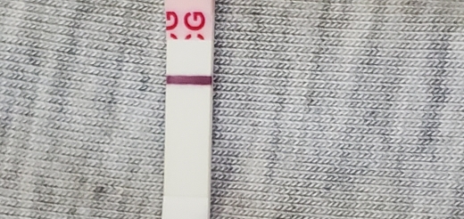 Wondfo Test Strips Pregnancy Test, FMU
