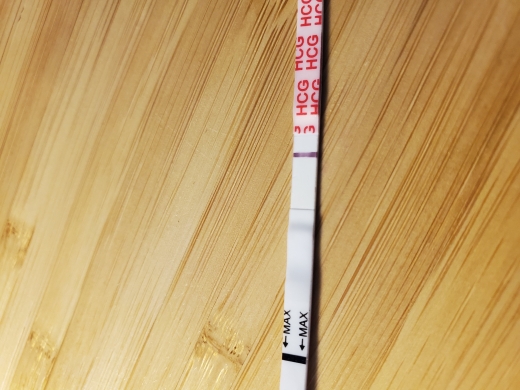 Wondfo Test Strips Pregnancy Test