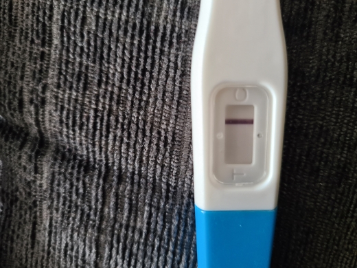 Home Pregnancy Test, FMU