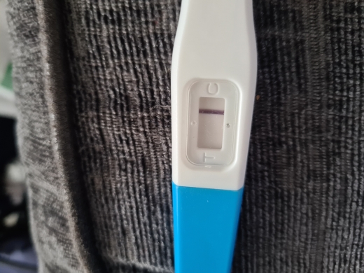 First Response Early Pregnancy Test