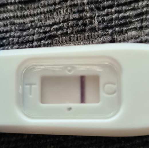 First Response Early Pregnancy Test, FMU