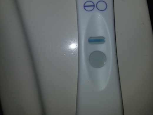 Equate One Step Pregnancy Test, 7 Days Post Ovulation