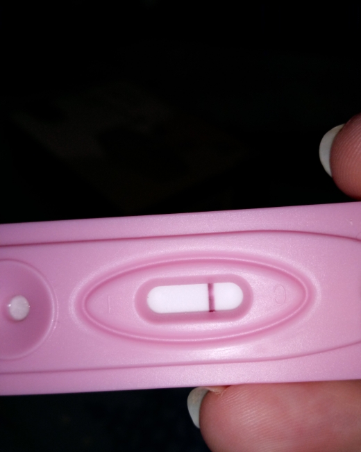 New Choice Pregnancy Test