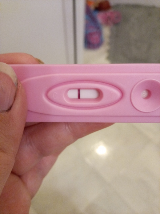 New Choice Pregnancy Test, FMU