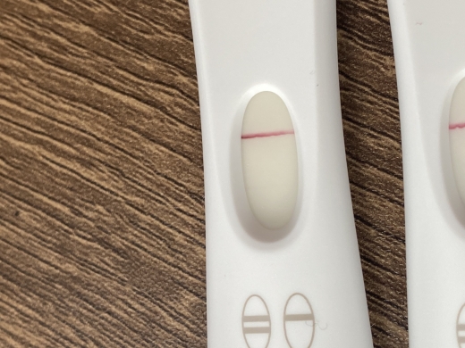 First Response Early Pregnancy Test