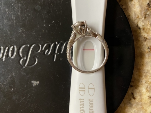 Home Pregnancy Test