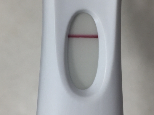First Response Early Pregnancy Test