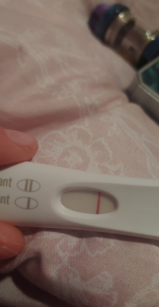 Pregnancy Test (Gallery # 10469) | WhenMyBaby