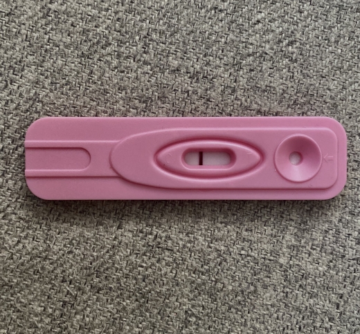 Home Pregnancy Test