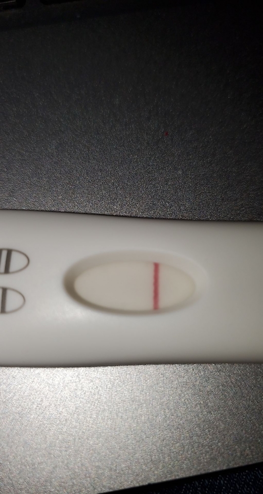 Home Pregnancy Test
