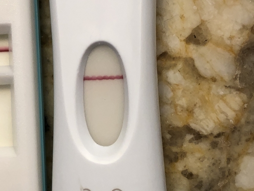 First Response Early Pregnancy Test, FMU