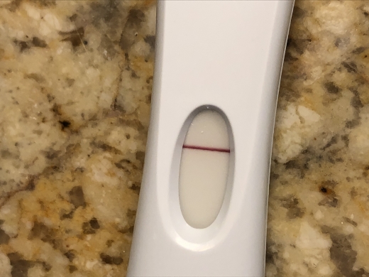 Home Pregnancy Test, FMU