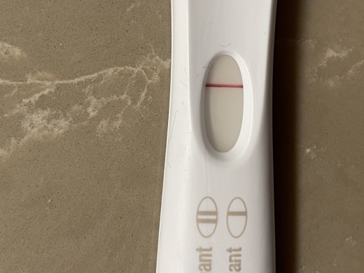 First Response Early Pregnancy Test, FMU