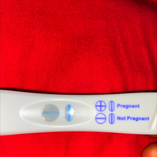 CVS Early Result Pregnancy Test (Gallery 10854) WhenMyBaby