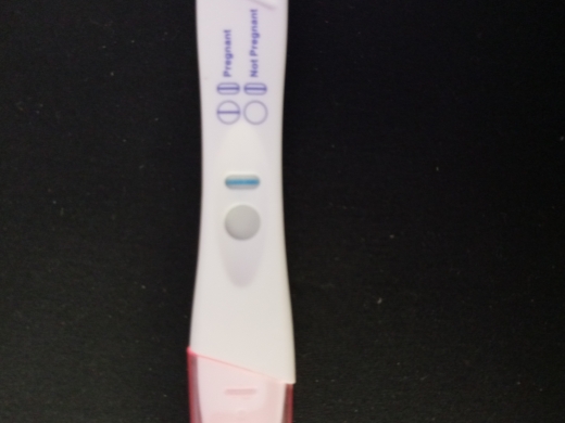 Generic Pregnancy Test, FMU